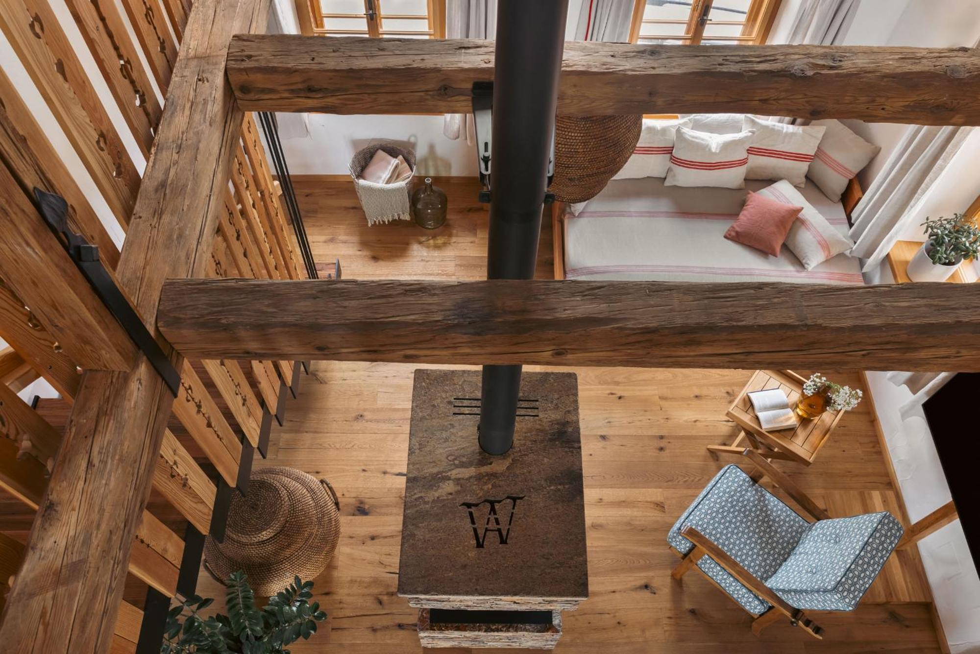 Am Wildbachberg - Luxus Ferienhaeuser Mit Infinitypool, Privatsauna Und Weinkeller Deutschlandsberg Exterior photo